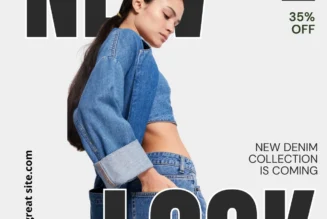 🧵 Vastrea Fit — Where Style Finally Meets the Perfect Fit