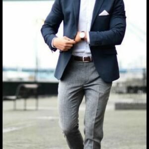 Formal Wear For Men