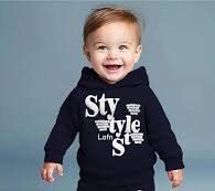 Kids & Baby Clothing